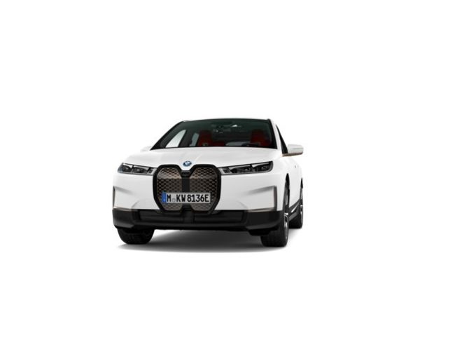 BMW iX xdrive40 240 kw (326 cv)   - Foto 4