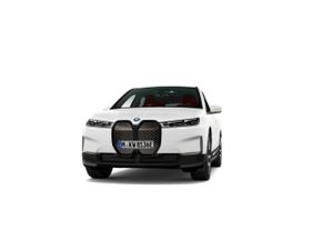 BMW iX xdrive40 240 kw (326 cv)   - Foto 5