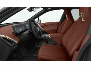 BMW iX xdrive40 240 kw (326 cv)   - Foto 2