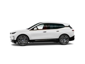 BMW iX xdrive40 240 kw (326 cv)   - Foto 13