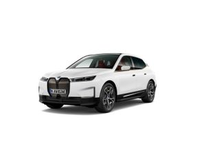 BMW iX xdrive40 240 kw (326 cv)   - Foto 9
