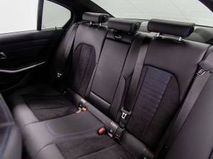 BMW Serie 3 330e 215 kw (292 cv)   - Foto 17