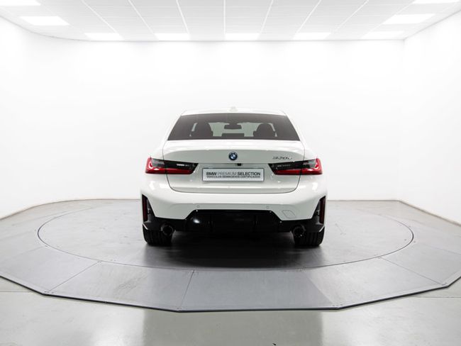 BMW Serie 3 330e 215 kw (292 cv)   - Foto 6