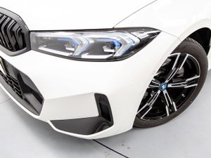 BMW Serie 3 330e 215 kw (292 cv)   - Foto 11