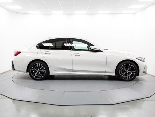 BMW Serie 3 330e 215 kw (292 cv)   - Foto 13