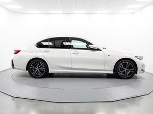 BMW Serie 3 330e 215 kw (292 cv)   - Foto 23