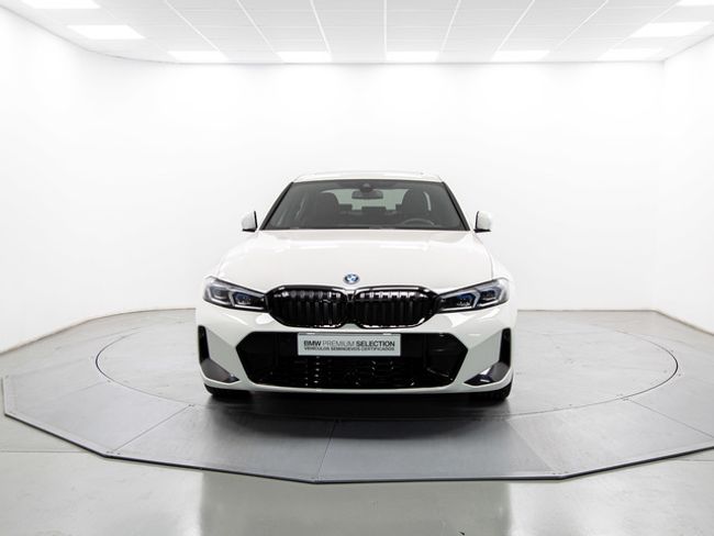 BMW Serie 3 330e 215 kw (292 cv)   - Foto 3