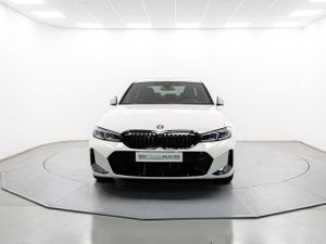 BMW Serie 3 330e 215 kw (292 cv)   - Foto 3