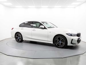 BMW Serie 3 330e 215 kw (292 cv)   - Foto 25