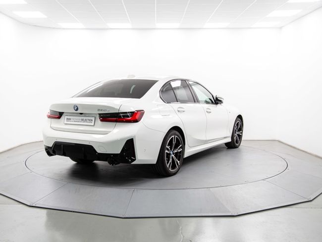 BMW Serie 3 330e 215 kw (292 cv)   - Foto 5