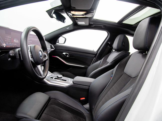 BMW Serie 3 330e 215 kw (292 cv)   - Foto 15