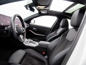 BMW Serie 3 330e 215 kw (292 cv)   - Foto 27