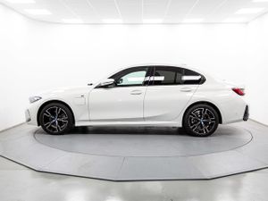 BMW Serie 3 330e 215 kw (292 cv)   - Foto 5