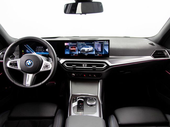 BMW Serie 3 330e 215 kw (292 cv)   - Foto 8