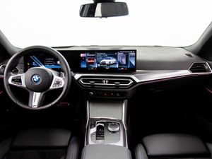 BMW Serie 3 330e 215 kw (292 cv)   - Foto 13