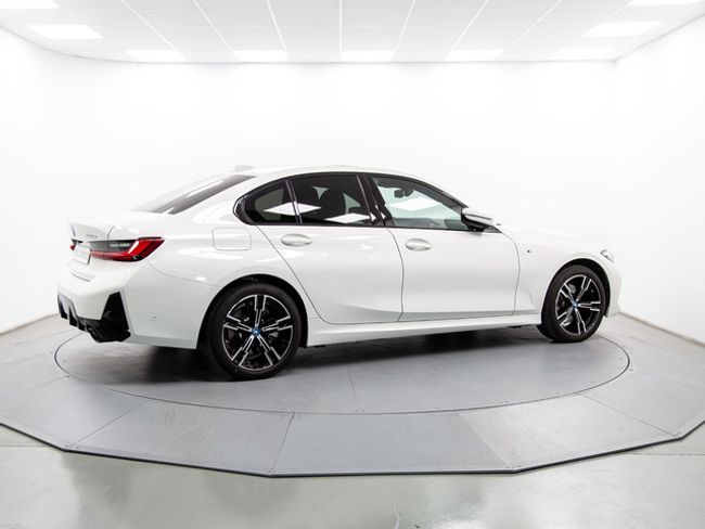 BMW Serie 3 330e 215 kw (292 cv)   - Foto 12