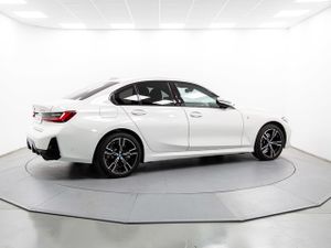 BMW Serie 3 330e 215 kw (292 cv)   - Foto 21