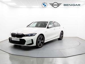 BMW Serie 3 330e 215 kw (292 cv)   - Foto 2