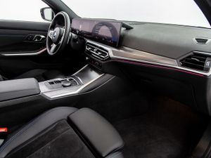 BMW Serie 3 330e 215 kw (292 cv)   - Foto 15