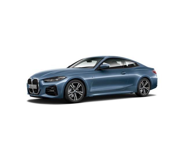 BMW Serie 4 420d coupe 140 kw (190 cv)   - Foto 3