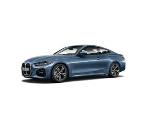 BMW Serie 4 420d coupe 140 kw (190 cv)   - Foto 3