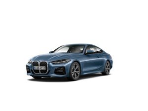 BMW Serie 4 420d coupe 140 kw (190 cv)   - Foto 5