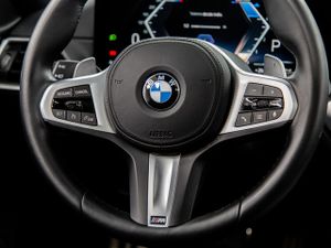 BMW Serie 4 420d gran coupe 140 kw (190 cv)   - Foto 29