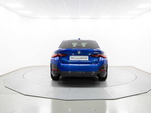 BMW Serie 4 420d gran coupe 140 kw (190 cv)   - Foto 9