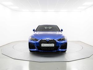 BMW Serie 4 420d gran coupe 140 kw (190 cv)   - Foto 3
