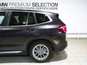 BMW X3 xdrive20d xline 140 kw (190 cv)   - Foto 27