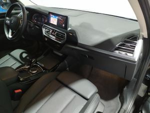BMW X3 xdrive20d xline 140 kw (190 cv)   - Foto 15