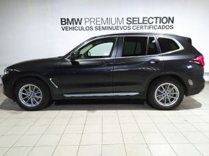 BMW X3 xdrive20d xline 140 kw (190 cv)   - Foto 5