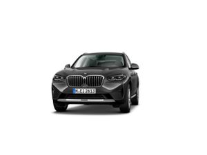 BMW X3 xdrive20d xline 140 kw (190 cv)   - Foto 3