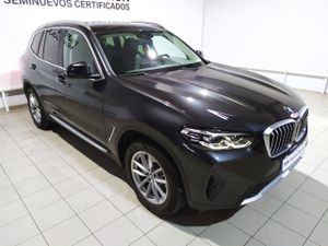 BMW X3 xdrive20d xline 140 kw (190 cv)   - Foto 21