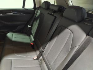 BMW X3 xdrive20d xline 140 kw (190 cv)   - Foto 17