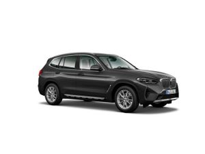 BMW X3 xdrive20d xline 140 kw (190 cv)   - Foto 9