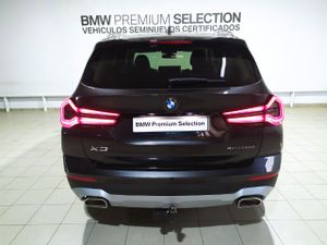 BMW X3 xdrive20d xline 140 kw (190 cv)   - Foto 9