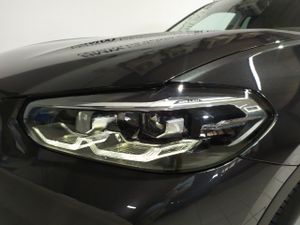 BMW X3 xdrive20d xline 140 kw (190 cv)   - Foto 29