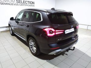 BMW X3 xdrive20d xline 140 kw (190 cv)   - Foto 23