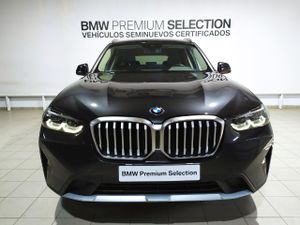 BMW X3 xdrive20d xline 140 kw (190 cv)   - Foto 3