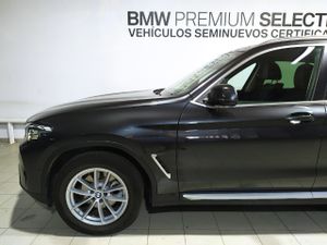 BMW X3 xdrive20d xline 140 kw (190 cv)   - Foto 25