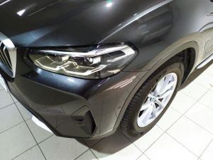 BMW X3 xdrive20d xline 140 kw (190 cv)   - Foto 11