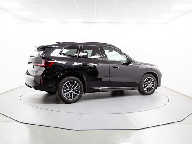BMW X1 sdrive20d 120 kw (163 cv)   - Foto 12