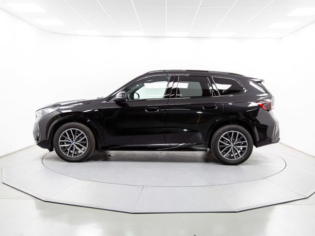 BMW X1 sdrive20d 120 kw (163 cv)   - Foto 4