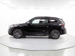 BMW X1 sdrive20d 120 kw (163 cv)   - Foto 5