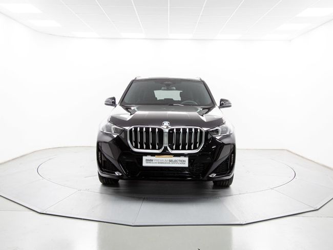 BMW X1 sdrive20d 120 kw (163 cv)   - Foto 3