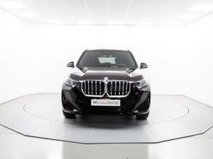 BMW X1 sdrive20d 120 kw (163 cv)   - Foto 3