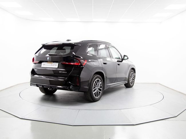 BMW X1 sdrive20d 120 kw (163 cv)   - Foto 5