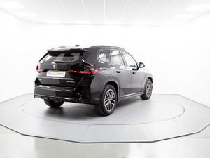 BMW X1 sdrive20d 120 kw (163 cv)   - Foto 7