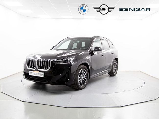 BMW X1 sdrive20d 120 kw (163 cv)   - Foto 2